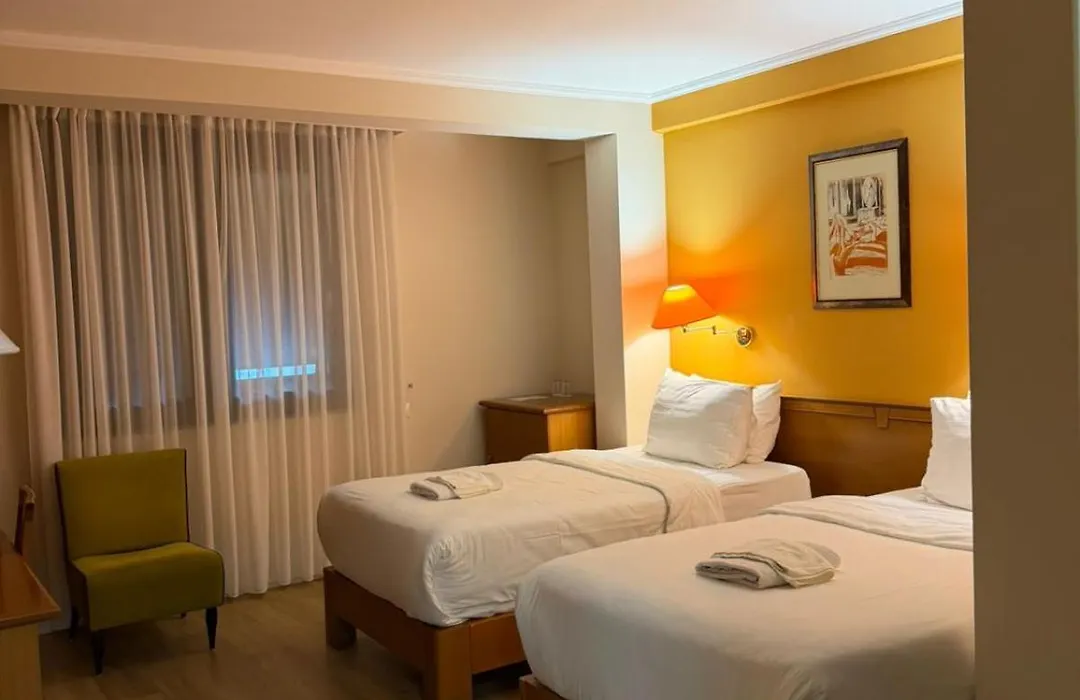 Arber Hotel-1