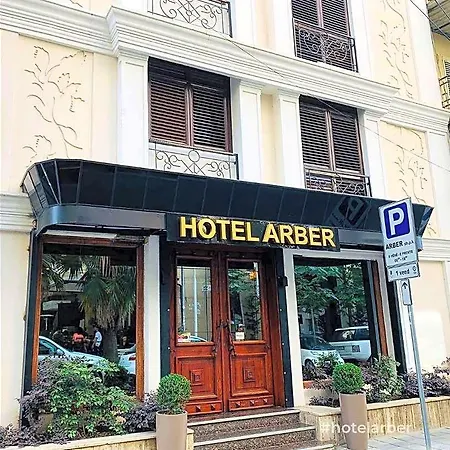 Arber Hotel-2