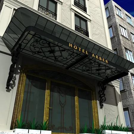 Arber Hotel-3